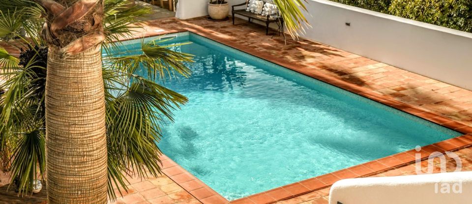 House T8 in Silves of 450 m²