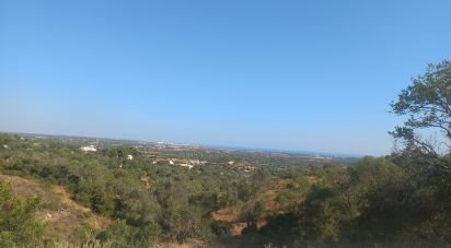 Land in Boliqueime of 4,521 m²