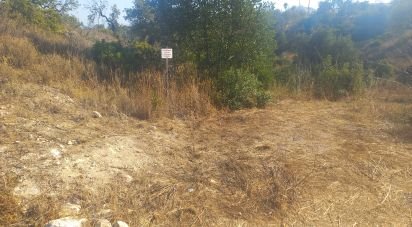 Land in Boliqueime of 4,521 m²