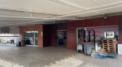 Boutique/Local commercial à Coimbra (Sé Nova, Santa Cruz, Almedina e São Bartolomeu) de 53 m²
