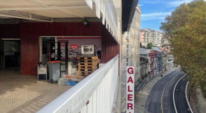 Boutique/Local commercial à Coimbra (Sé Nova, Santa Cruz, Almedina e São Bartolomeu) de 53 m²