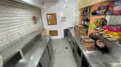 Boutique/Local commercial à Coimbra (Sé Nova, Santa Cruz, Almedina e São Bartolomeu) de 53 m²