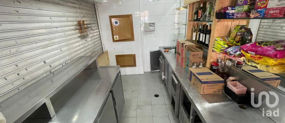 Shop / premises commercial in Coimbra (Sé Nova, Santa Cruz, Almedina e São Bartolomeu) of 53 m²
