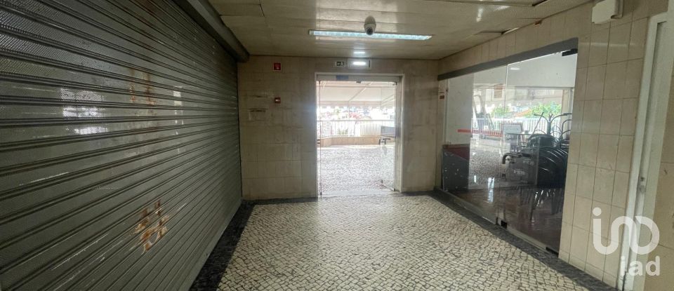 Shop / premises commercial in Coimbra (Sé Nova, Santa Cruz, Almedina e São Bartolomeu) of 53 m²