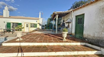 House T5 in Luz de Tavira e Santo Estêvão of 126 m²