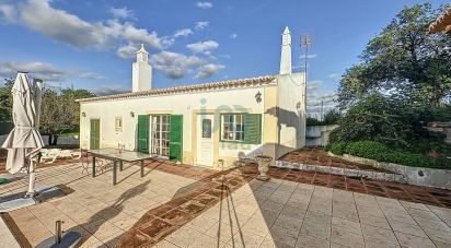 Maison T5 à Luz de Tavira e Santo Estêvão de 126 m²