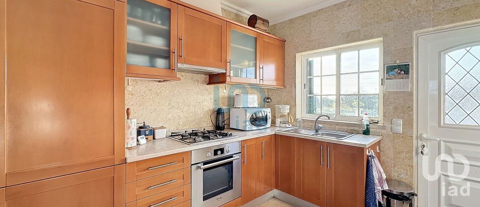 Maison T5 à Luz de Tavira e Santo Estêvão de 126 m²