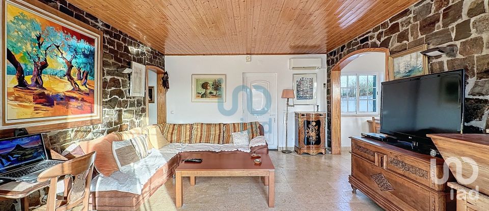 Maison T5 à Luz de Tavira e Santo Estêvão de 126 m²