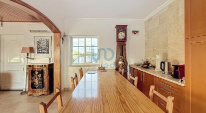 House T5 in Luz de Tavira e Santo Estêvão of 126 m²