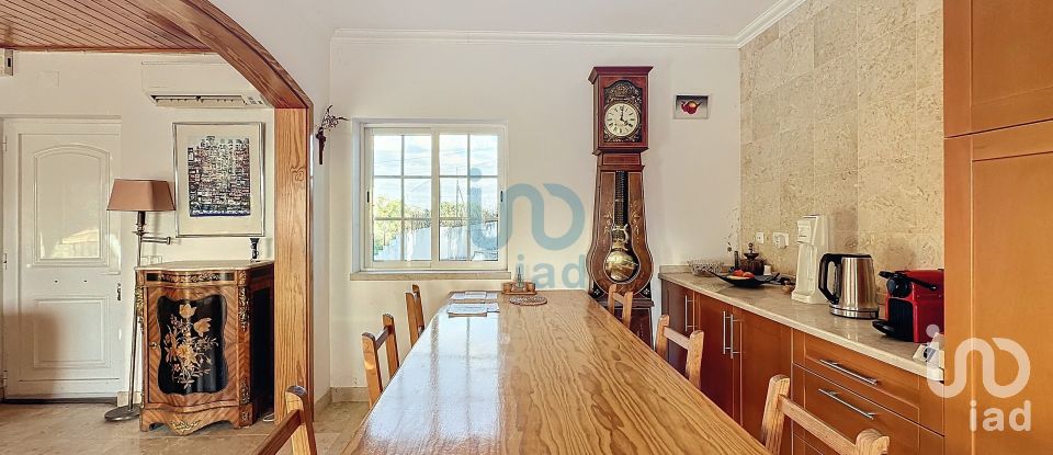 Maison T5 à Luz de Tavira e Santo Estêvão de 126 m²