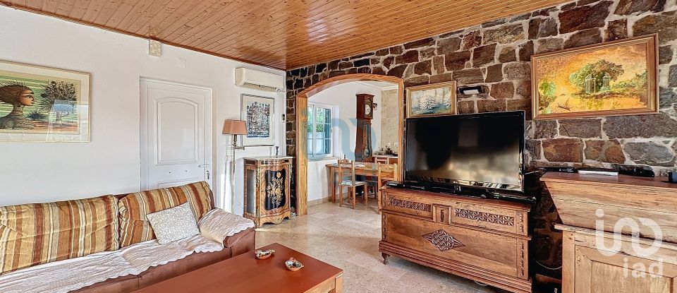 Maison T5 à Luz de Tavira e Santo Estêvão de 126 m²