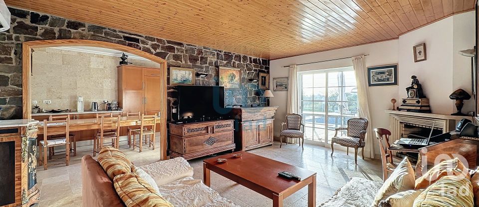 Maison T5 à Luz de Tavira e Santo Estêvão de 126 m²