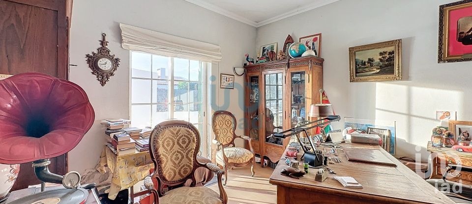 Maison T5 à Luz de Tavira e Santo Estêvão de 126 m²