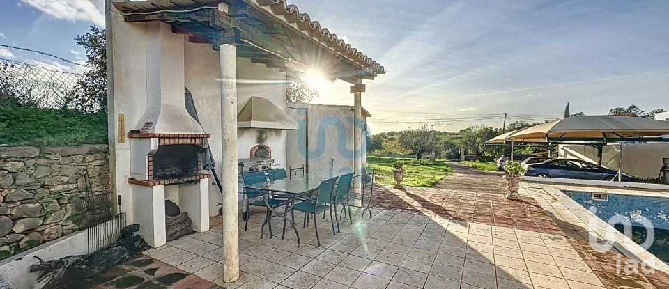 Maison T5 à Luz de Tavira e Santo Estêvão de 126 m²