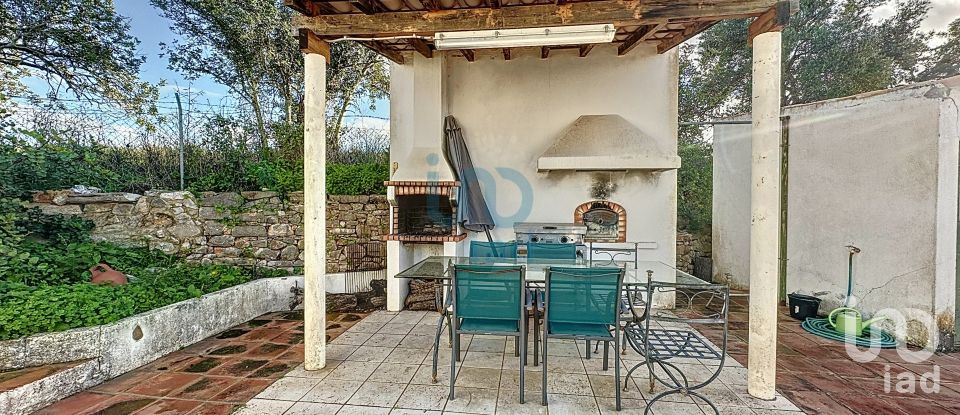 Maison T5 à Luz de Tavira e Santo Estêvão de 126 m²