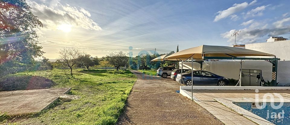 Maison T5 à Luz de Tavira e Santo Estêvão de 126 m²