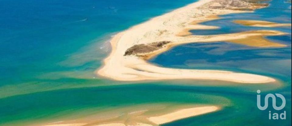 Maison T5 à Luz de Tavira e Santo Estêvão de 126 m²