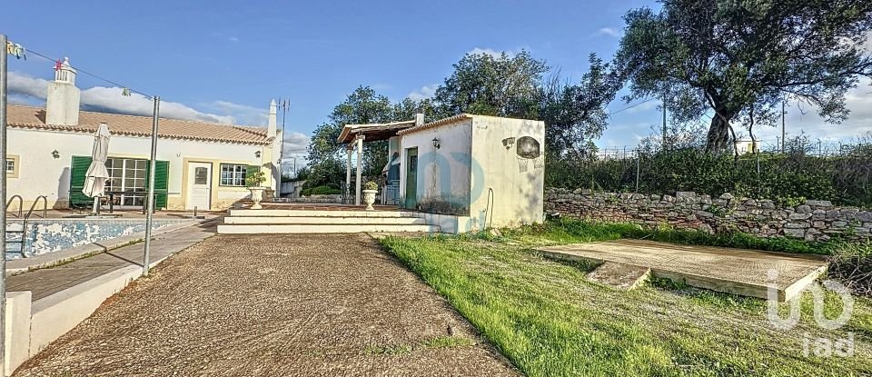 Maison T5 à Luz de Tavira e Santo Estêvão de 126 m²