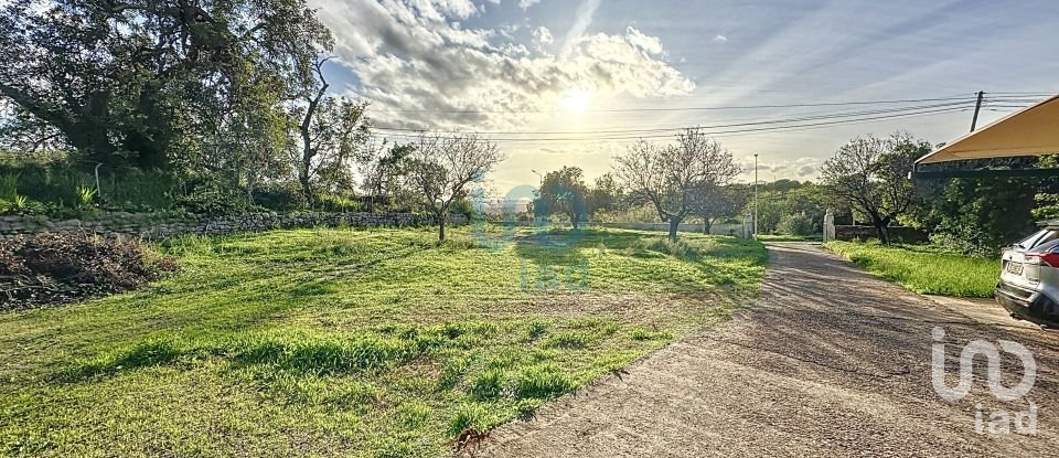 Maison T5 à Luz de Tavira e Santo Estêvão de 126 m²