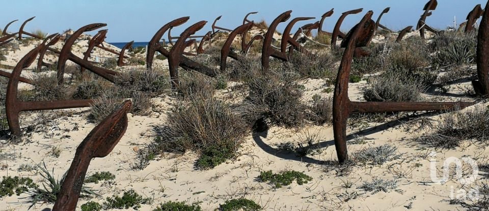 Maison T5 à Luz de Tavira e Santo Estêvão de 126 m²