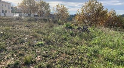 Land in Mujães of 664 m²