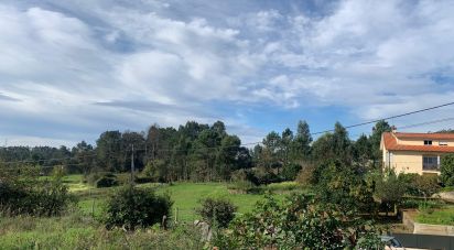 Land in Mujães of 664 m²