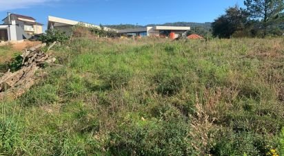 Land in Mujães of 664 m²