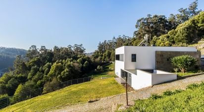 Moradia T4 em Abragão de 226 m²