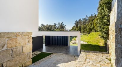 Moradia T4 em Abragão de 226 m²