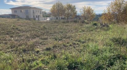 Land in Mujães of 904 m²