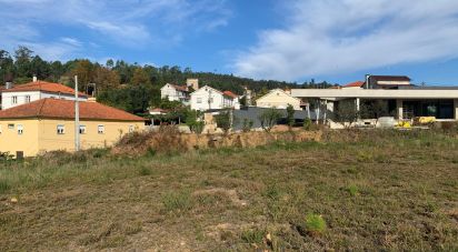 Land in Mujães of 904 m²