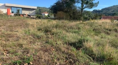 Land in Mujães of 649 m²