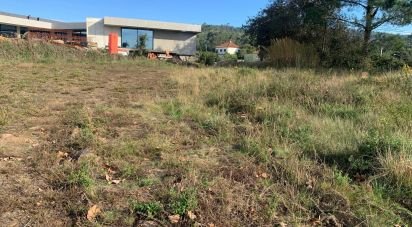 Land in Mujães of 649 m²