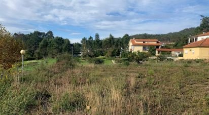 Land in Mujães of 649 m²