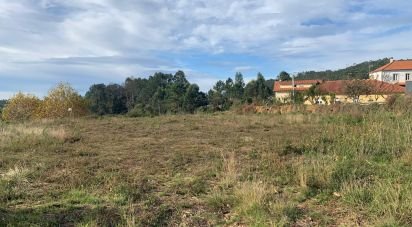 Land in Mujães of 649 m²