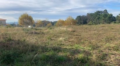 Land in Mujães of 649 m²