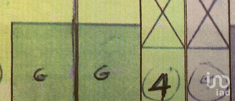 Land in Mujães of 351 m²