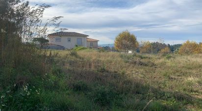 Land in Mujães of 351 m²