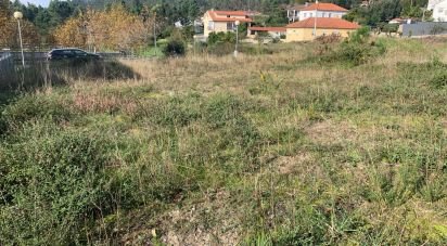 Land in Mujães of 351 m²