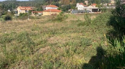 Land in Mujães of 351 m²
