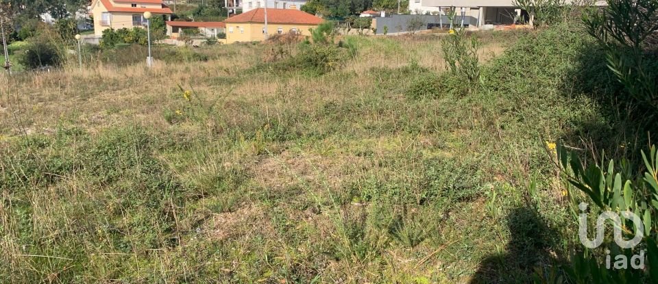 Land in Mujães of 351 m²