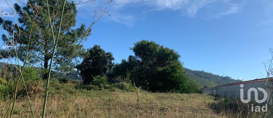 Land in Mujães of 351 m²