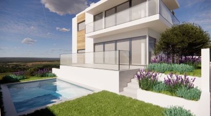 House T3 in Alcácer do Sal (Santa Maria do Castelo e Santiago) e Santa Susana of 133 m²