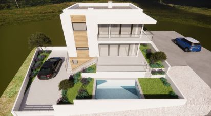 Maison T3 à Alcácer do Sal (Santa Maria do Castelo e Santiago) e Santa Susana de 133 m²