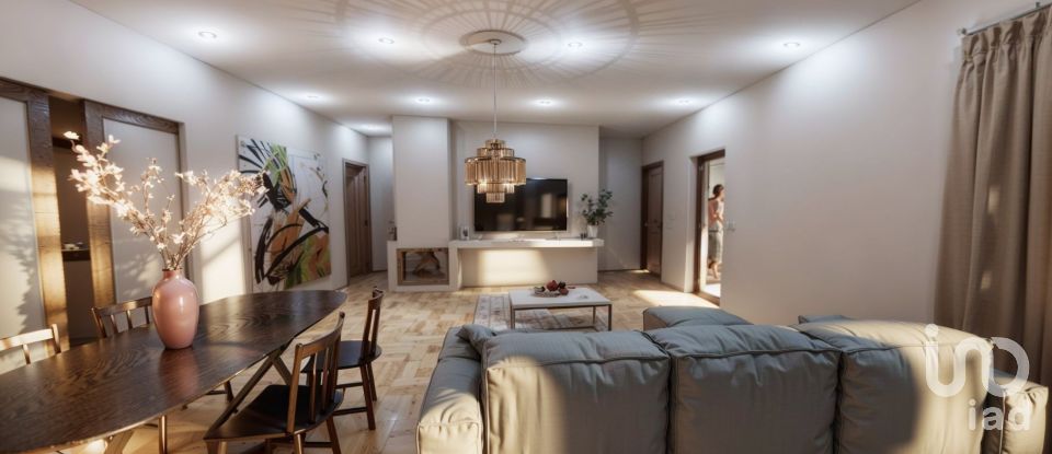 Moradia T3 em Alcácer do Sal (Santa Maria do Castelo e Santiago) e Santa Susana de 133 m²