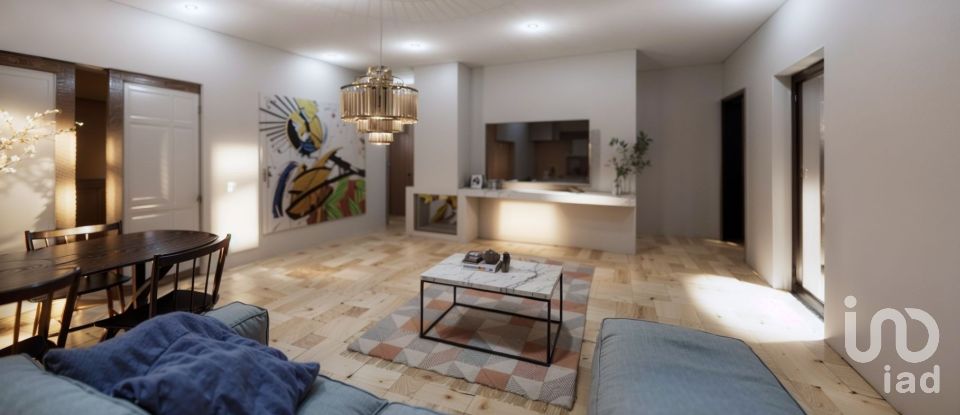 Moradia T3 em Alcácer do Sal (Santa Maria do Castelo e Santiago) e Santa Susana de 133 m²