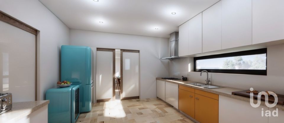 Moradia T3 em Alcácer do Sal (Santa Maria do Castelo e Santiago) e Santa Susana de 133 m²