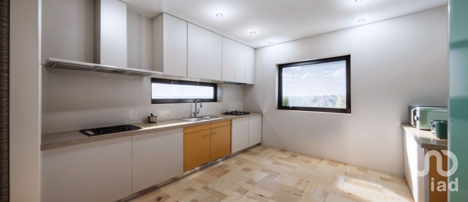 Moradia T3 em Alcácer do Sal (Santa Maria do Castelo e Santiago) e Santa Susana de 133 m²