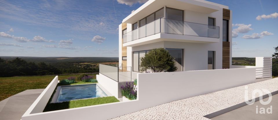 Moradia T3 em Alcácer do Sal (Santa Maria do Castelo e Santiago) e Santa Susana de 133 m²