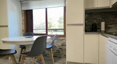 Appartement T2 à Oliveira do Douro de 63 m²